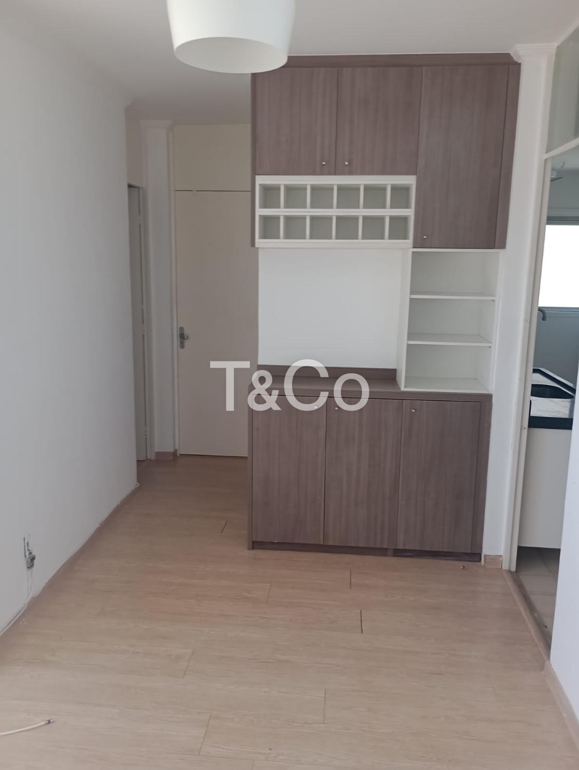 AP001344 | Apartamento venda Jardim Bom Sucesso | Campinas/SP