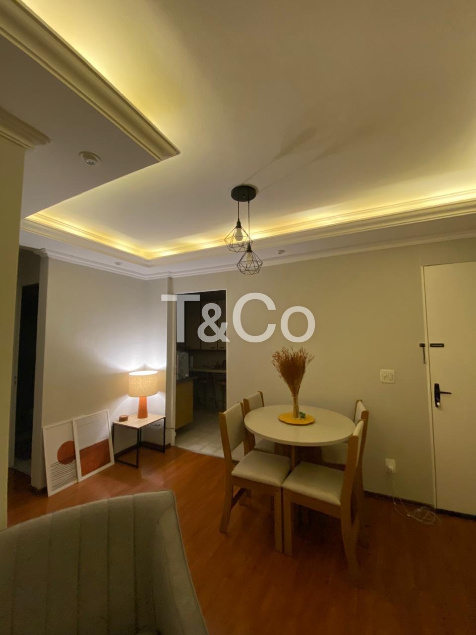 AP001381 | Apartamento venda Jardim Bom Sucesso | Campinas/SP