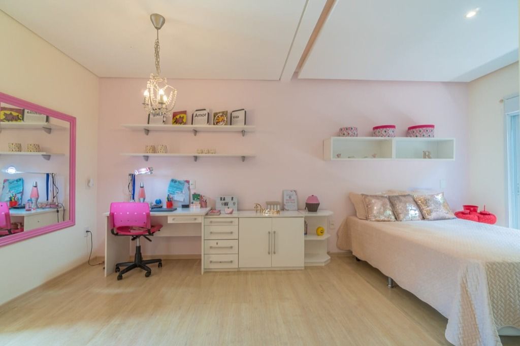 CA007941 | Casa venda Condomínio Jardim Paulista II | Vinhedo/SP