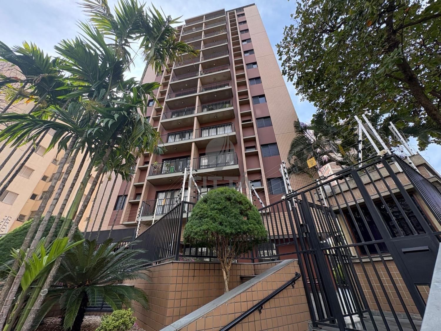 AP009834 | Apartamento venda Cambuí | Campinas/SP