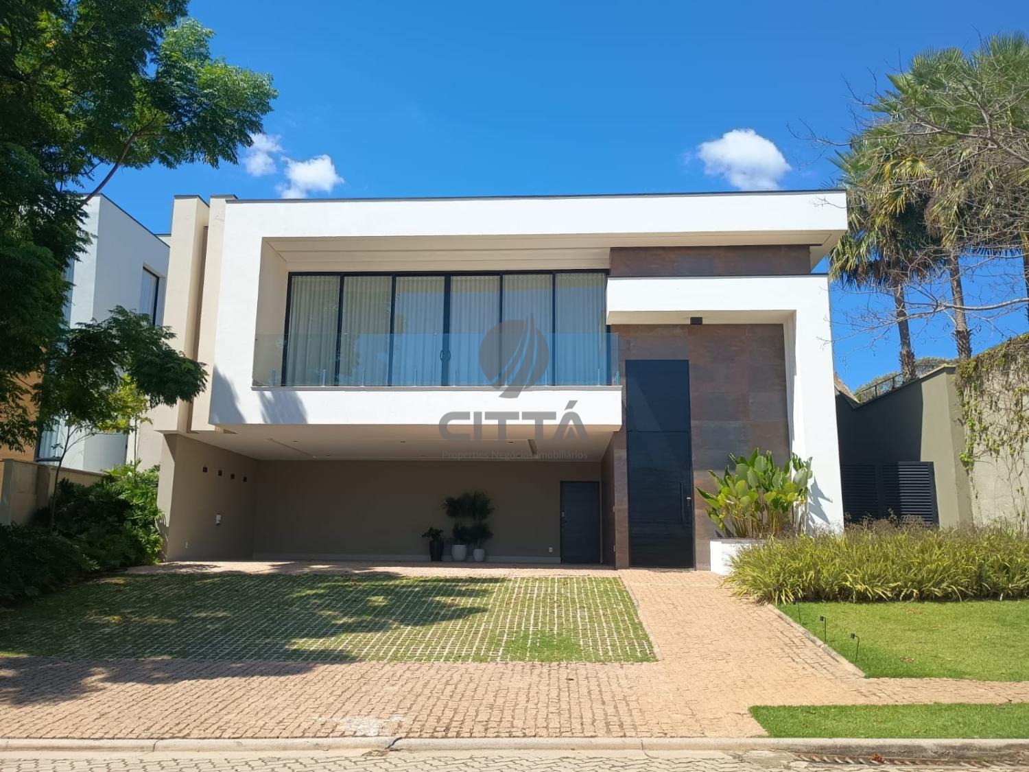 CA010704 | Casa venda Residencial Jatibela | Campinas/SP