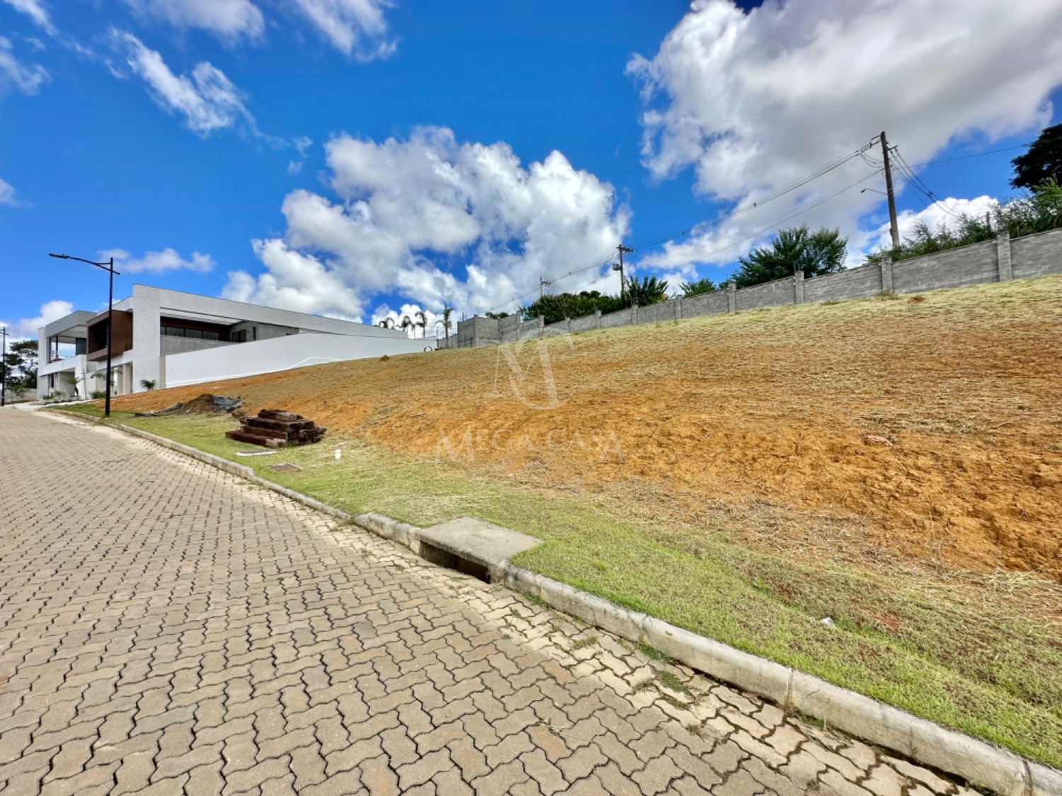 TE000288 | Terreno venda Aeroporto | Juiz de Fora/MG