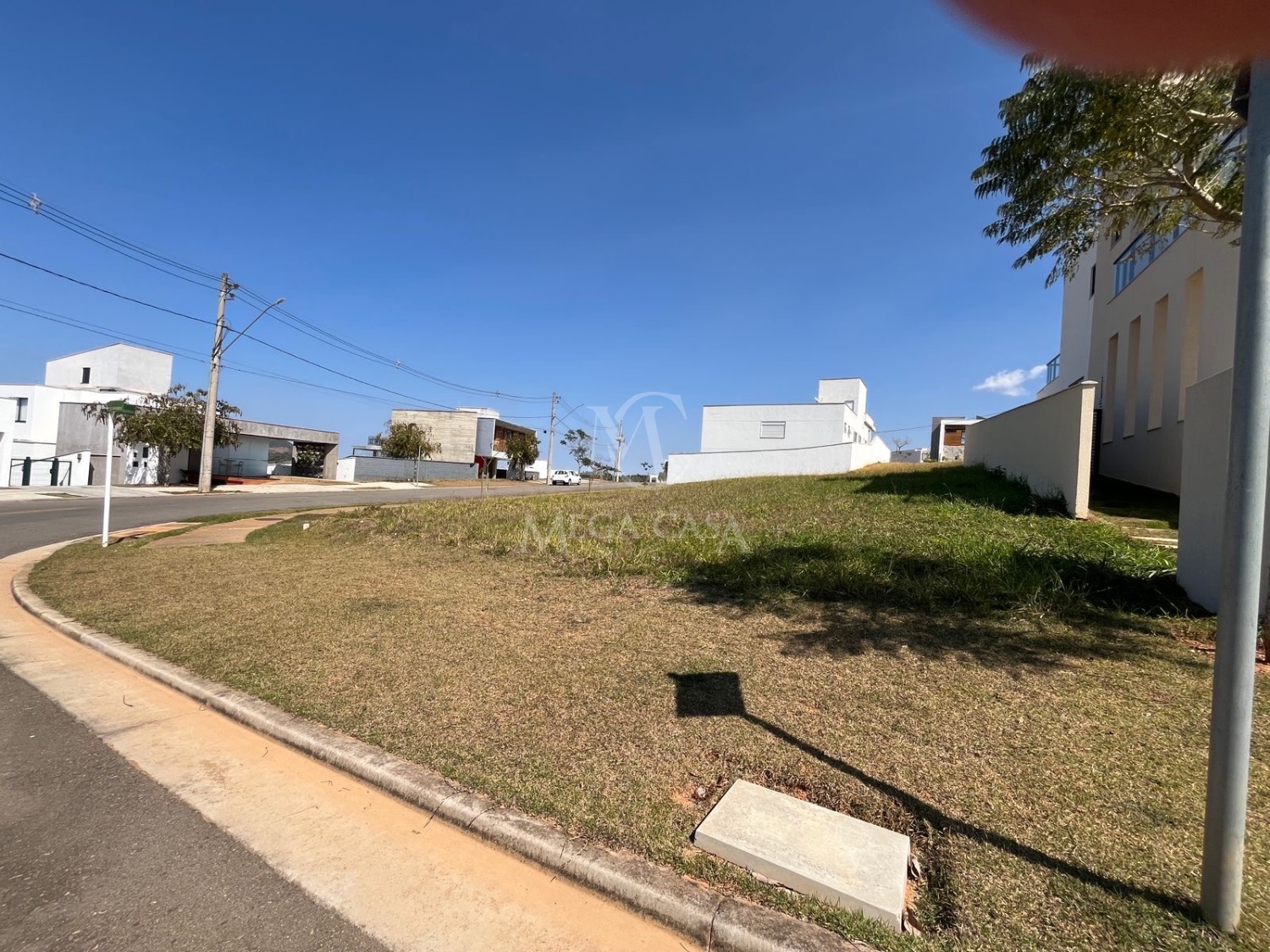 TE000334 | Terreno venda Alphaville | Juiz de Fora/MG