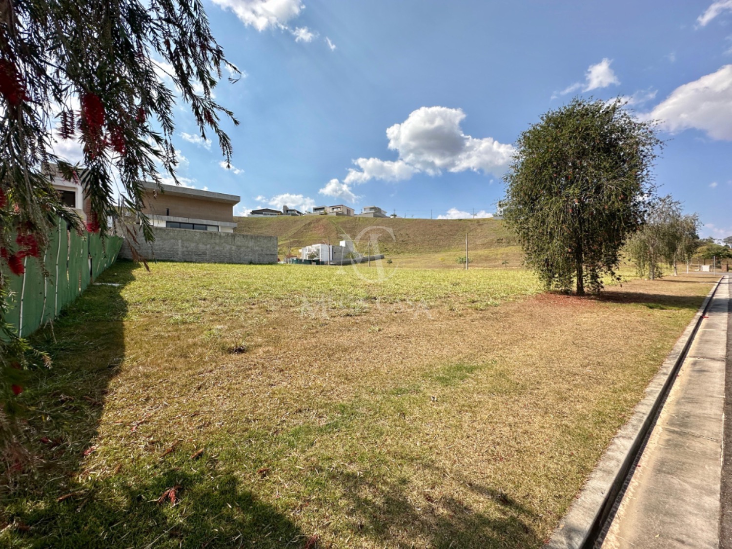TE000346 | Terreno venda Alphaville | Juiz de Fora/MG