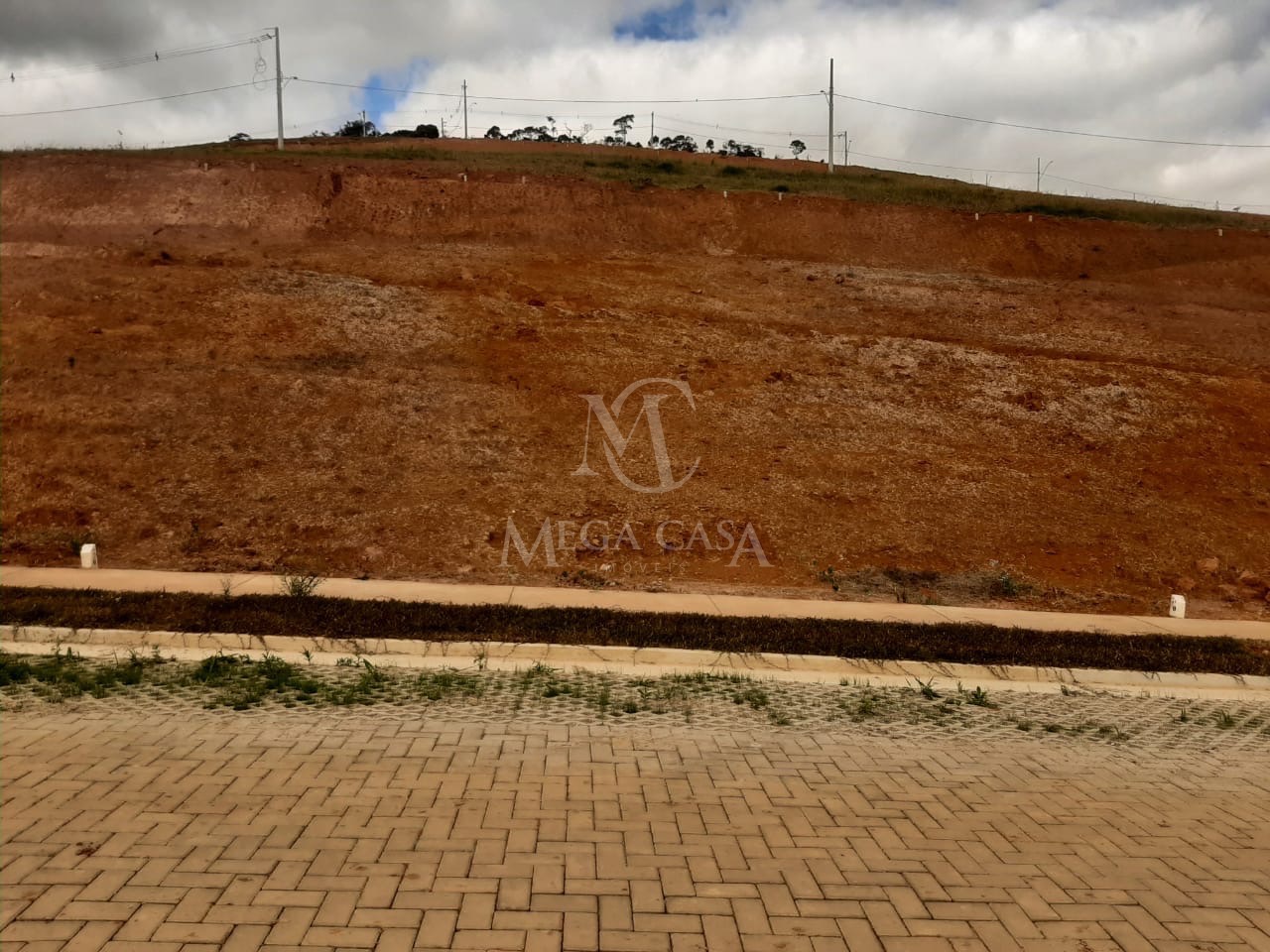 TE000364 | Terreno venda Estrela do Lago | Juiz de Fora/MG
