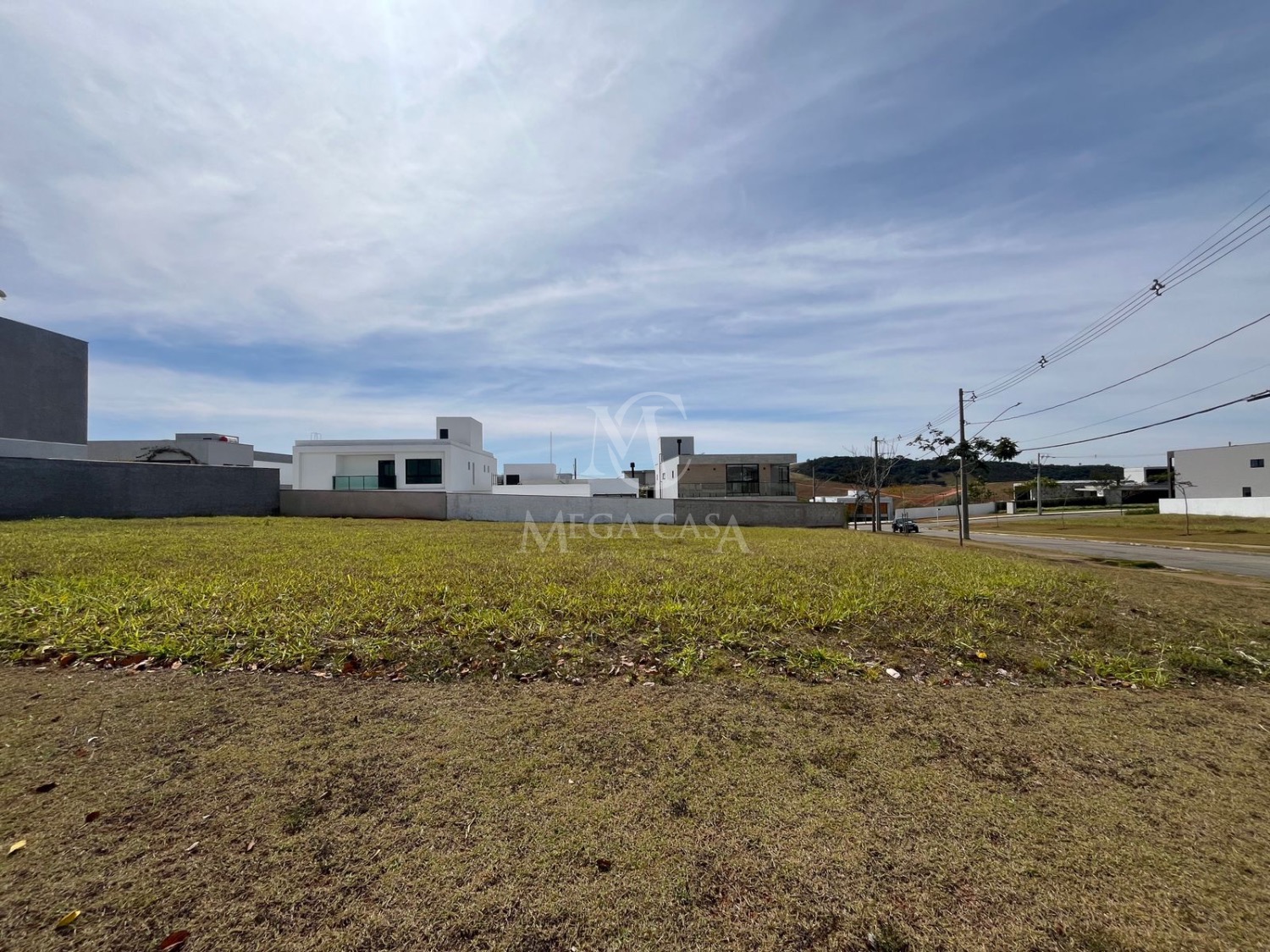 TE000373 | Terreno venda Alphaville | Juiz de Fora/MG