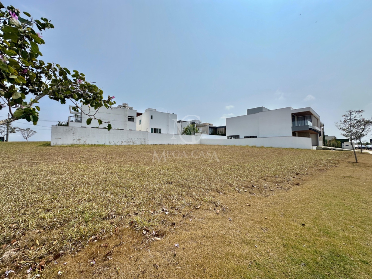 TE000406 | Terreno venda Alphaville | Juiz de Fora/MG