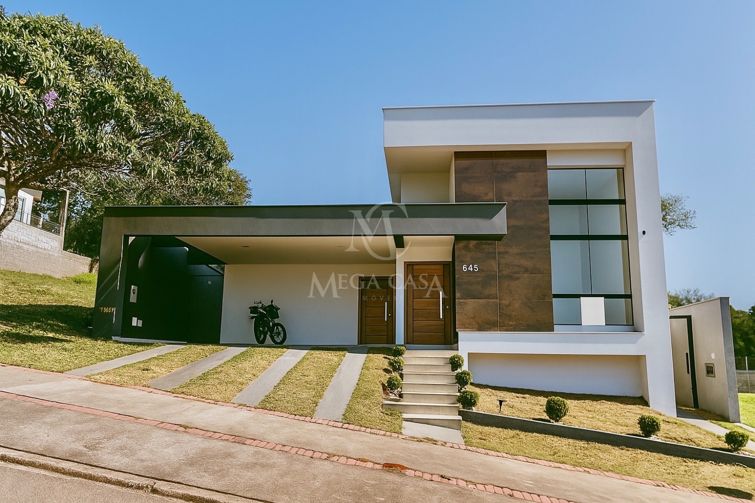 CA000417 | Casa venda Residencial Alvim | Juiz de Fora/MG