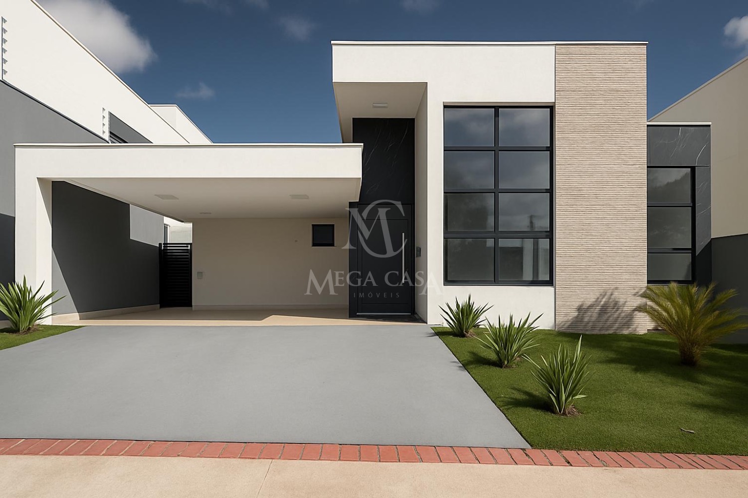 CA000456 | Casa venda Residencial Alvim | Juiz de Fora/MG