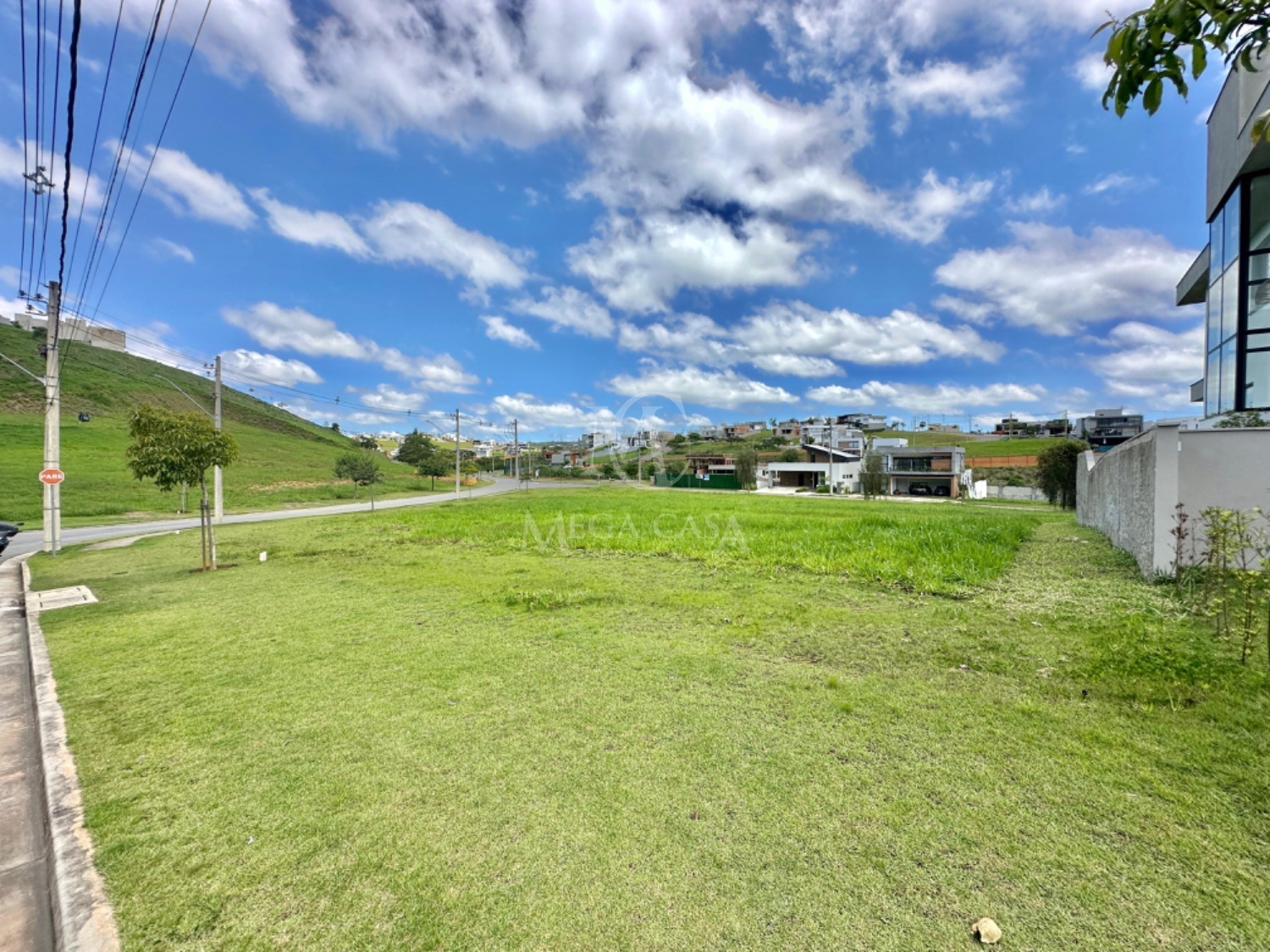TE000475 | Terreno venda Alphaville | Juiz de Fora/MG