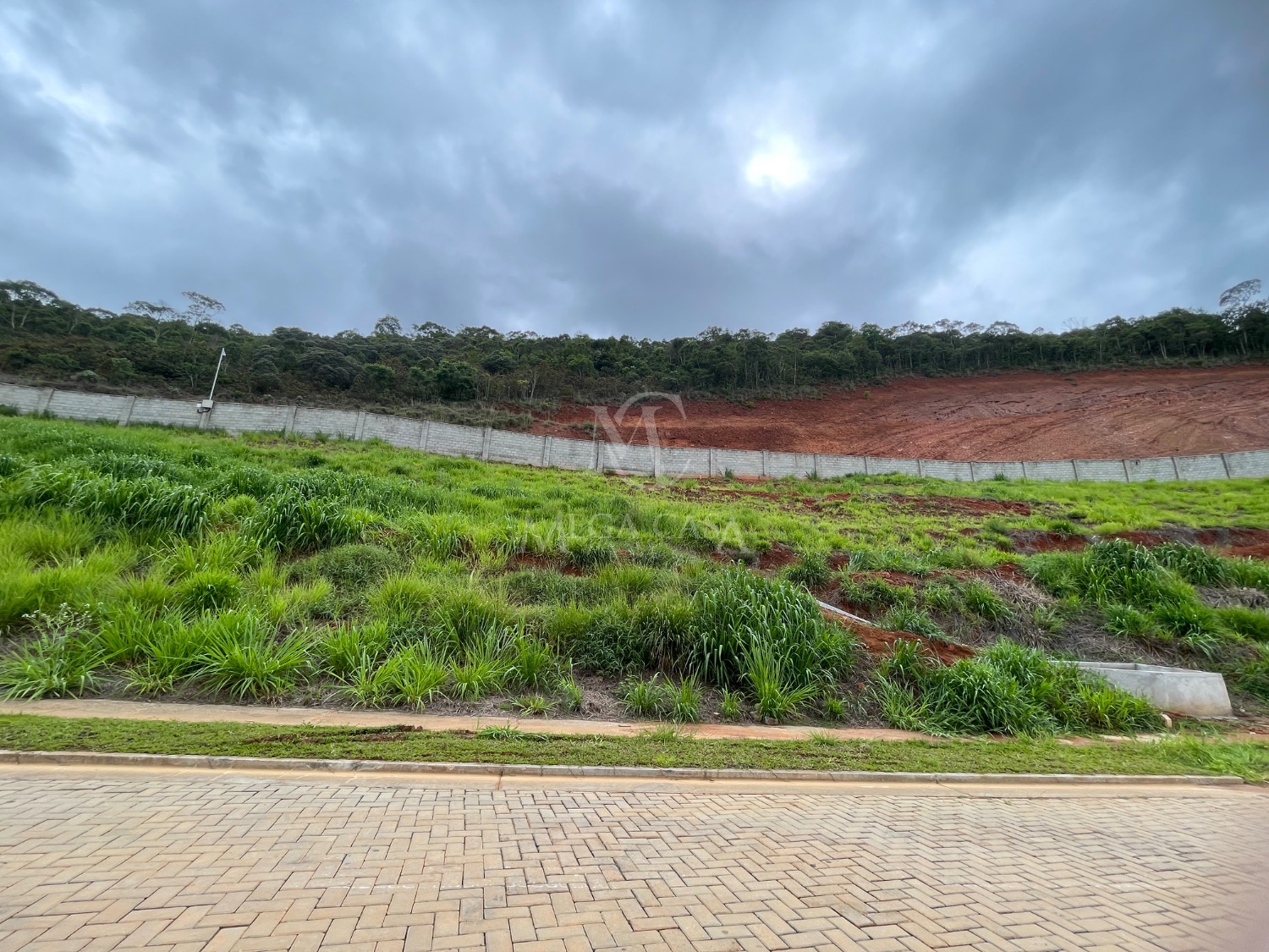 TE000497 | Terreno venda Estrela do Lago | Juiz de Fora/MG