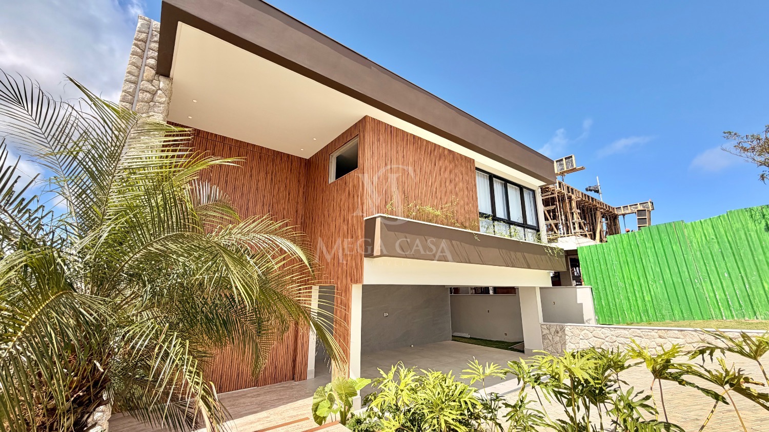 Casa à venda no Alphaville em Juiz de Fora