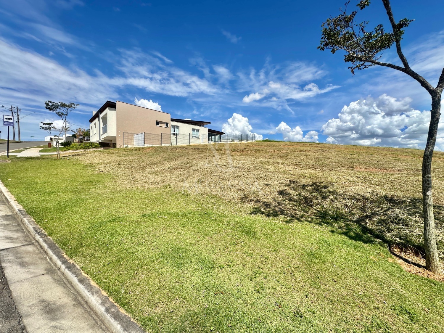TE000523 | Terreno venda Alphaville | Juiz de Fora/MG