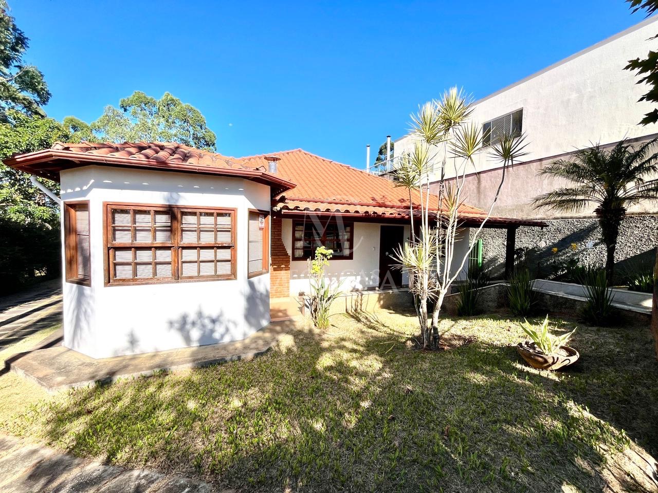 CA000528 | Casa venda Spina Ville | Juiz de Fora/MG