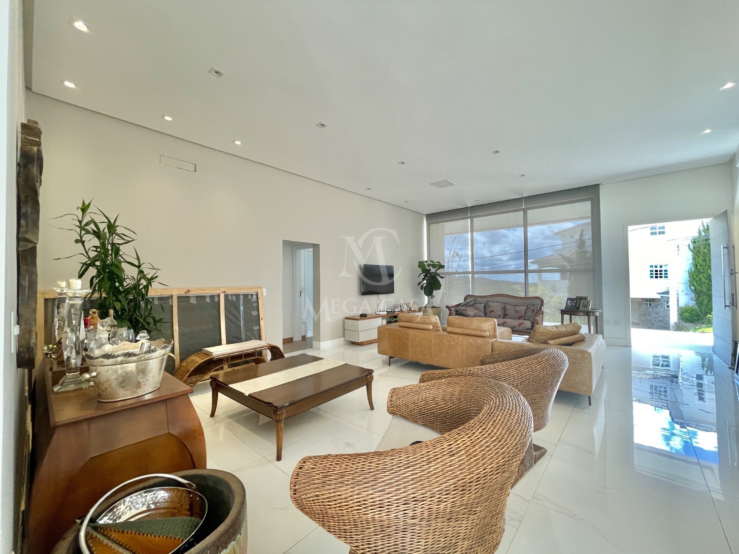 CA000531 | Casa venda Spina Ville | Juiz de Fora/MG