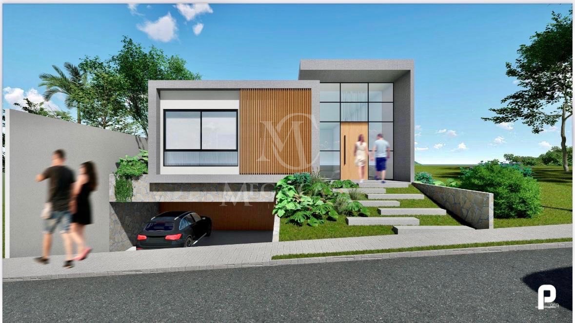 CA000541 | Casa venda Estrela Alta | Juiz de Fora/MG