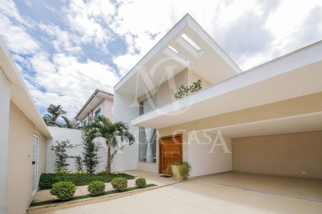 CA000549 | Casa venda Alto dos Pinheiros | Juiz de Fora/MG