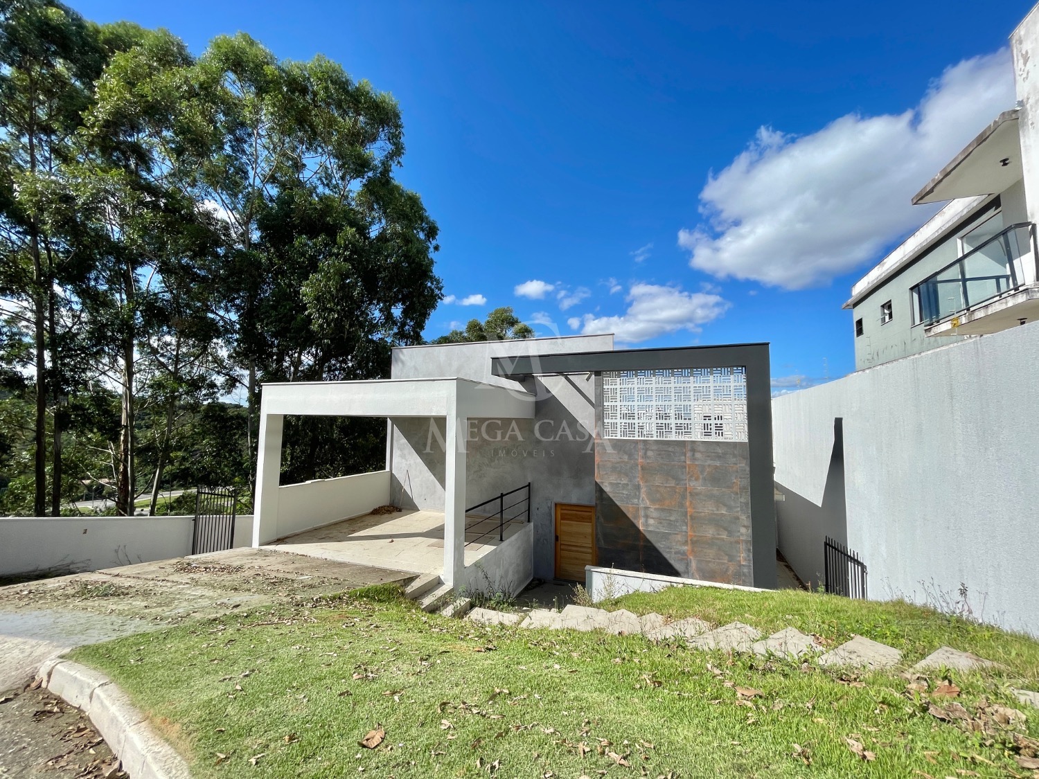 CA000556 | Casa venda Spina Ville | Juiz de Fora/MG