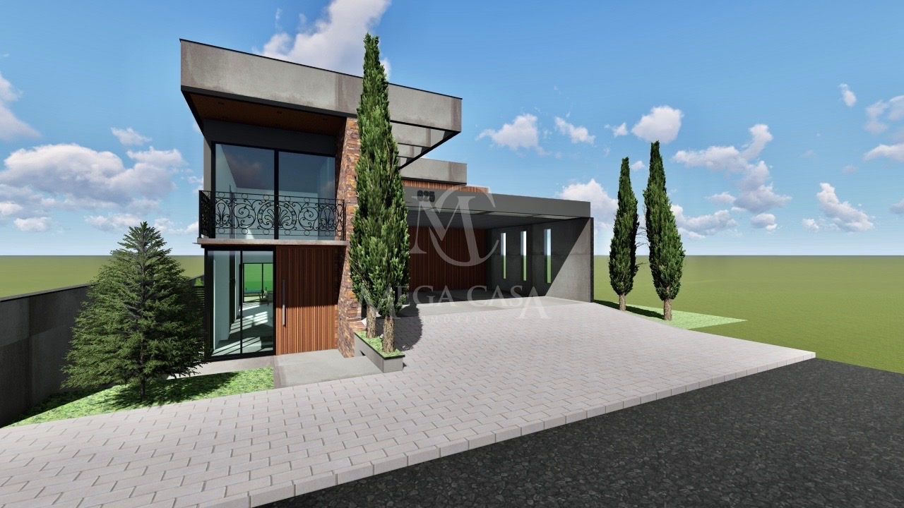 CA000557 | Casa venda Estrela Alta | Juiz de Fora/MG