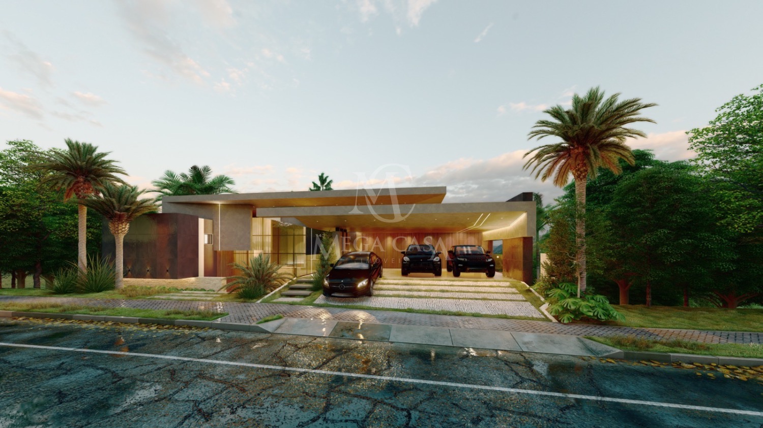 CA000570 | Casa venda Estrela Alta | Juiz de Fora/MG