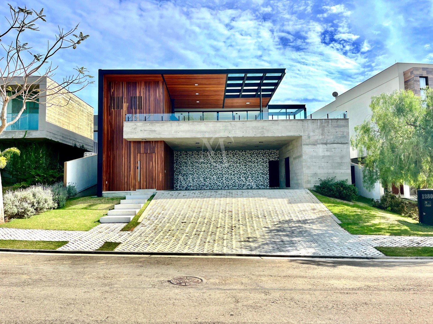 CA000620 | Casa aluguel Alphaville | Juiz de Fora/MG