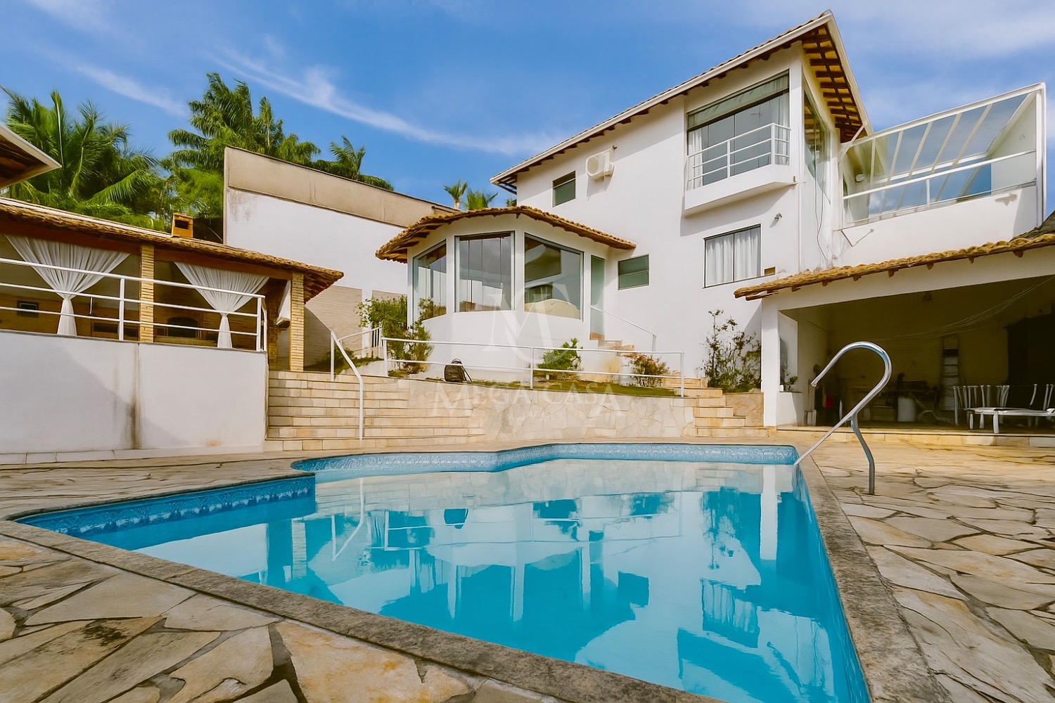 CA000660 | Casa venda Alto dos Pinheiros | Juiz de Fora/MG