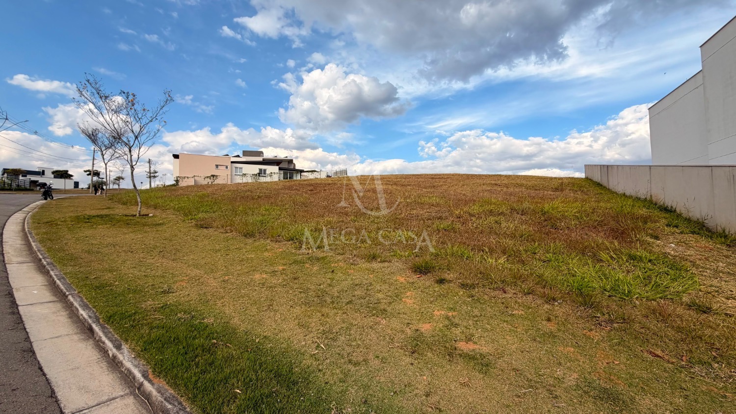 Terreno à venda no Alphaville em Juiz de Fora
