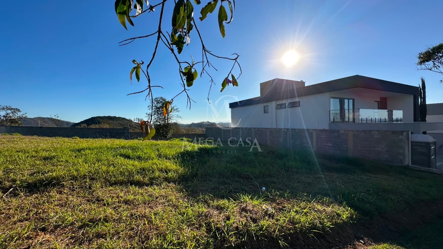 Terreno à venda no Residencial Alvim em Juiz de Fora