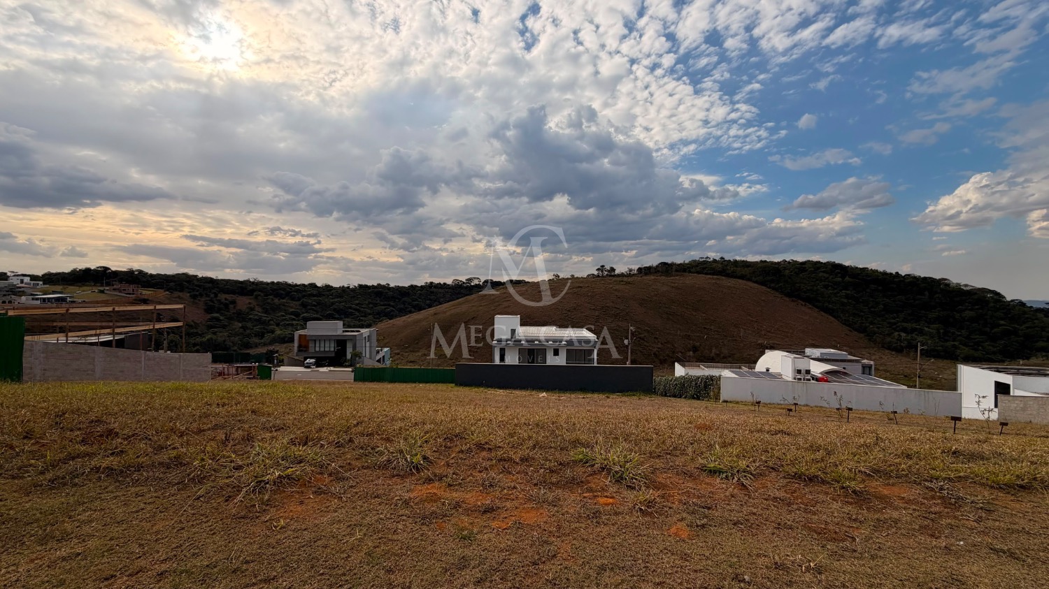 Terreno à venda no Alphaville em Juiz de Fora