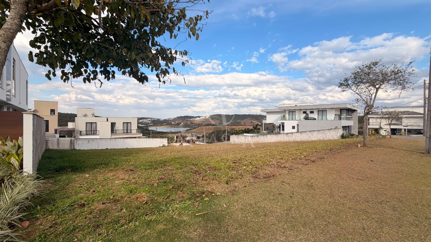 Terreno à venda no Alphaville em Juiz de Fora