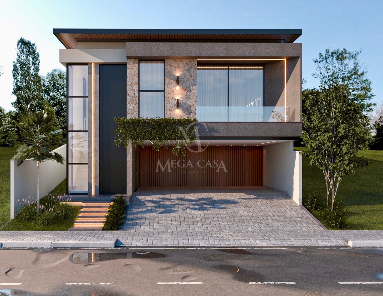 Casa à venda no Estrela Alta em Juiz de Fora