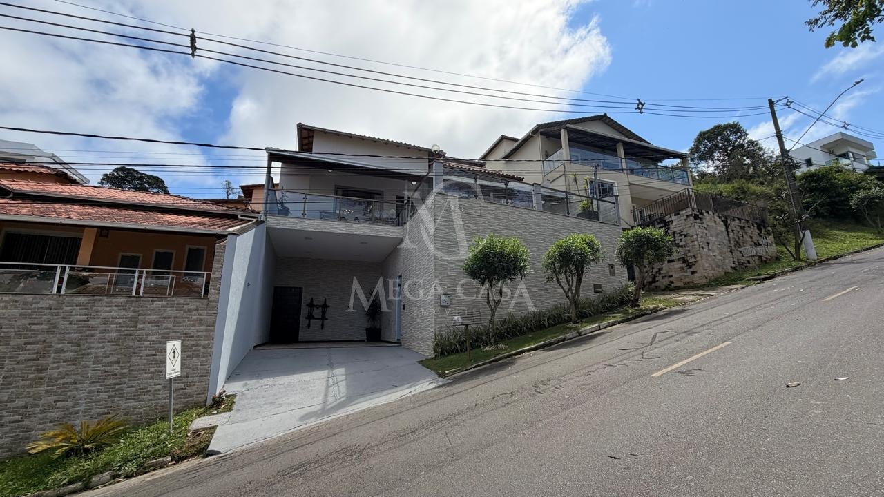 Casa à venda no São Lucas em Juiz de Fora