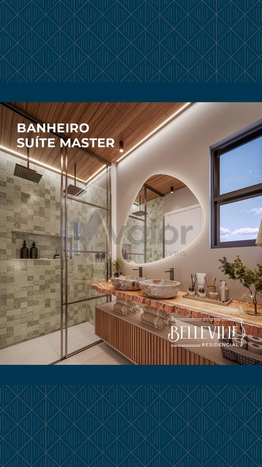 BELLEVILLE RESIDENCIAL