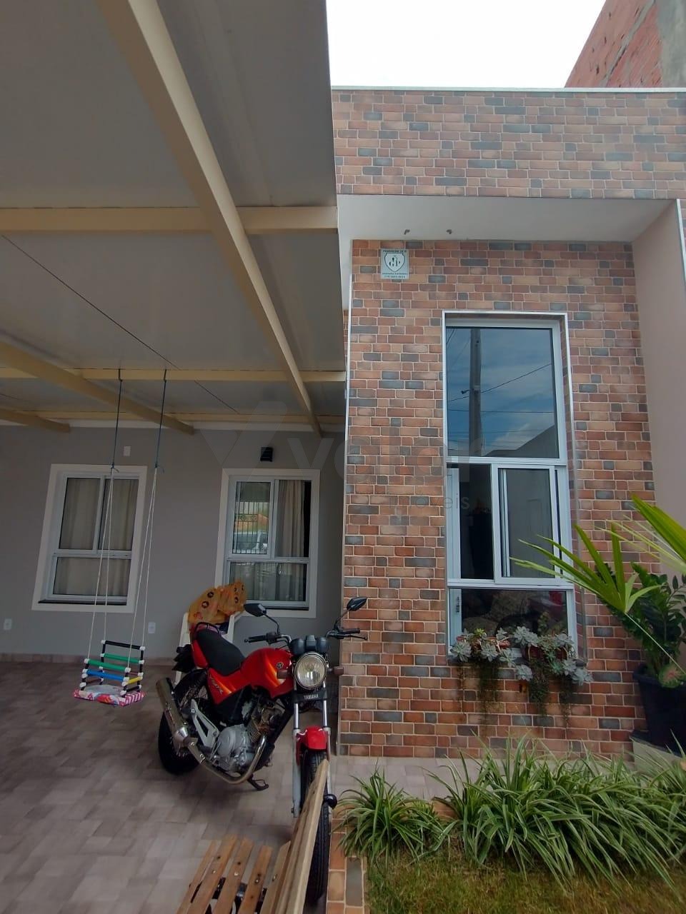 CA013376 | Casa venda Residencial Cittá di Salerno | Campinas/SP