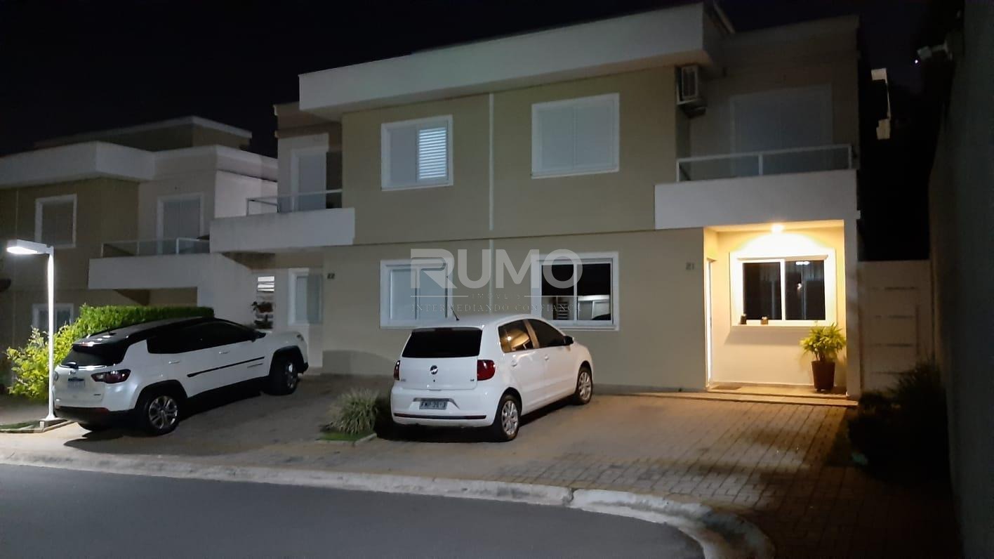 CA013848 | Casa venda Roncáglia | Valinhos/SP