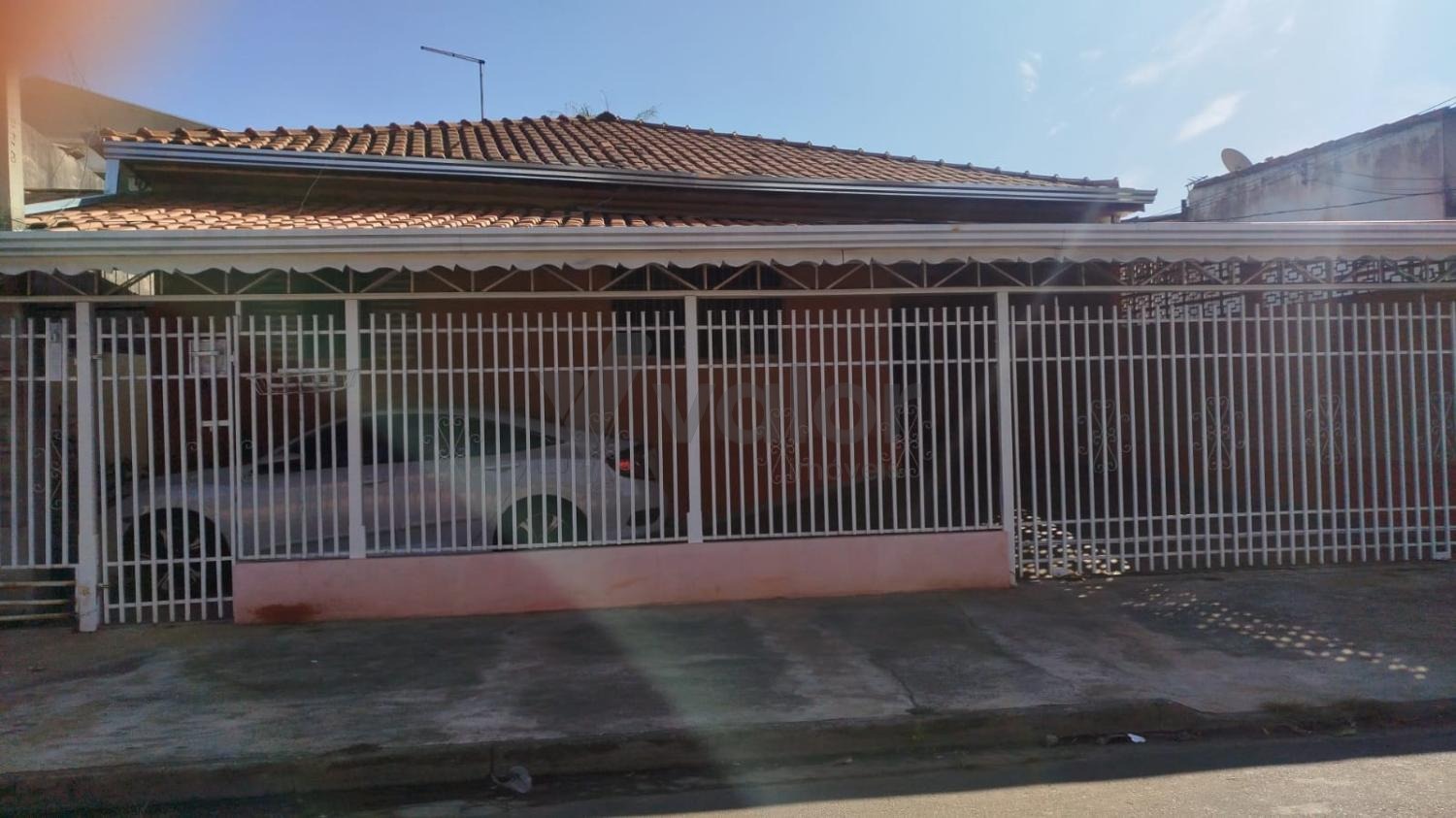 CA022333 | Casa venda Jardim Minnesota (Nova Veneza) | Sumaré/SP