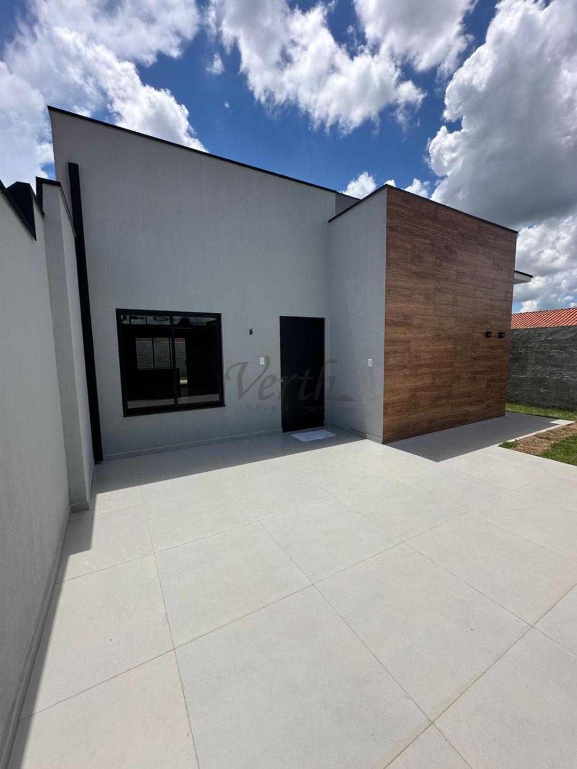 CA000997 | Casa venda Parque dos Eucaliptos II | Mogi Guaçu/SP