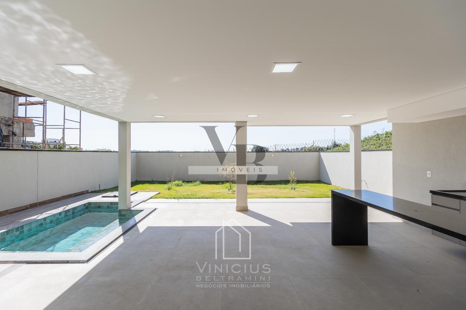 CA000268 | Casa venda Roncáglia | Valinhos/SP