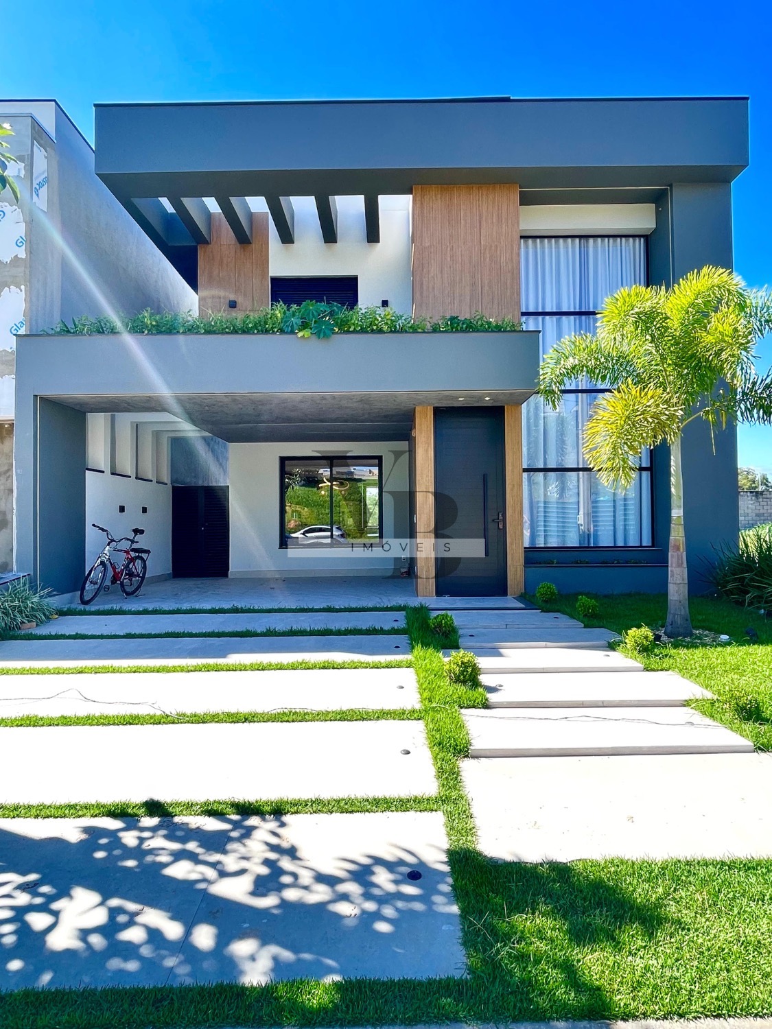CA001460 | Casa aluguel Vila Pagano | Valinhos/SP