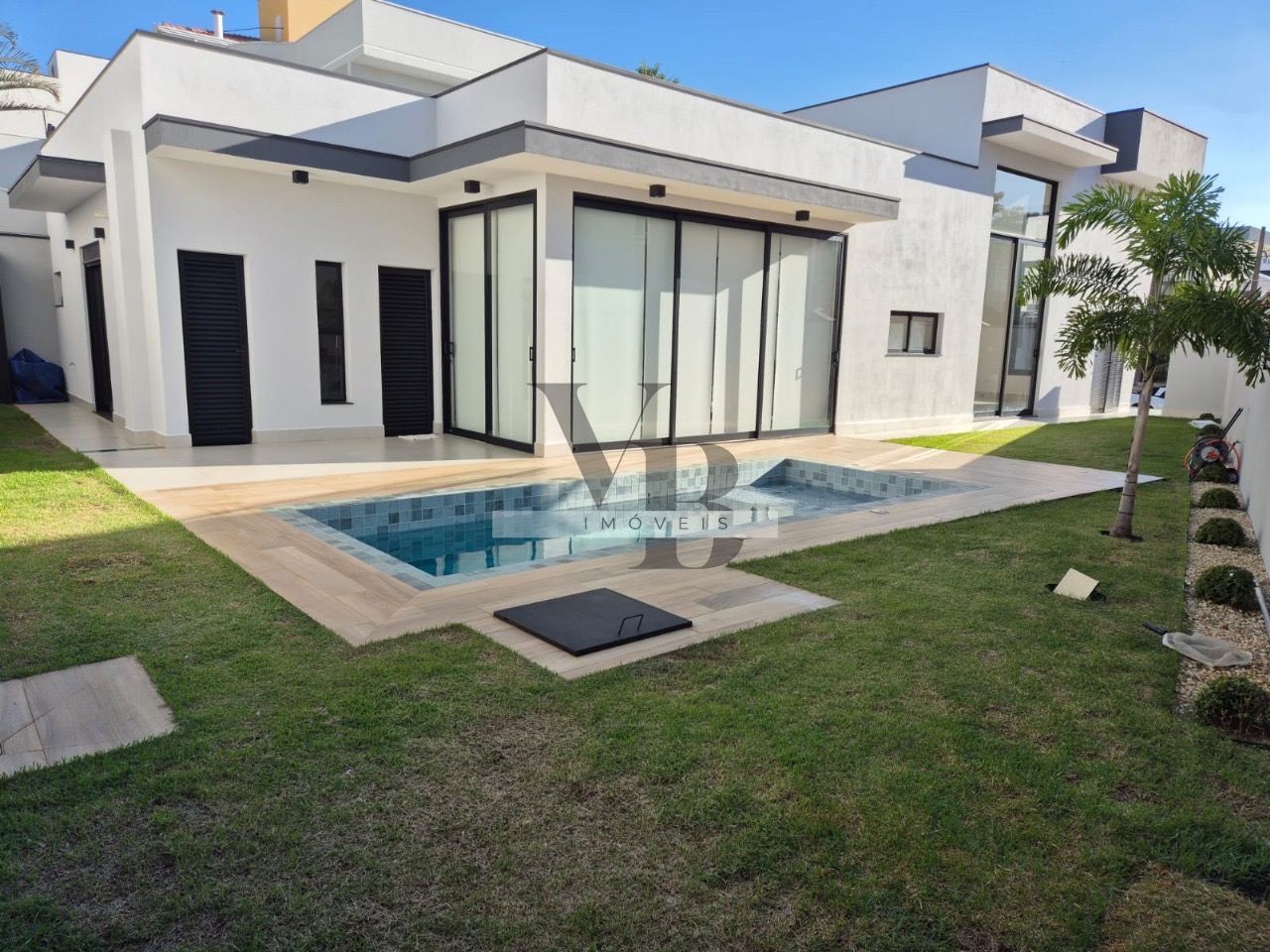 CA001491 | Casa venda Swiss Park | Campinas/SP