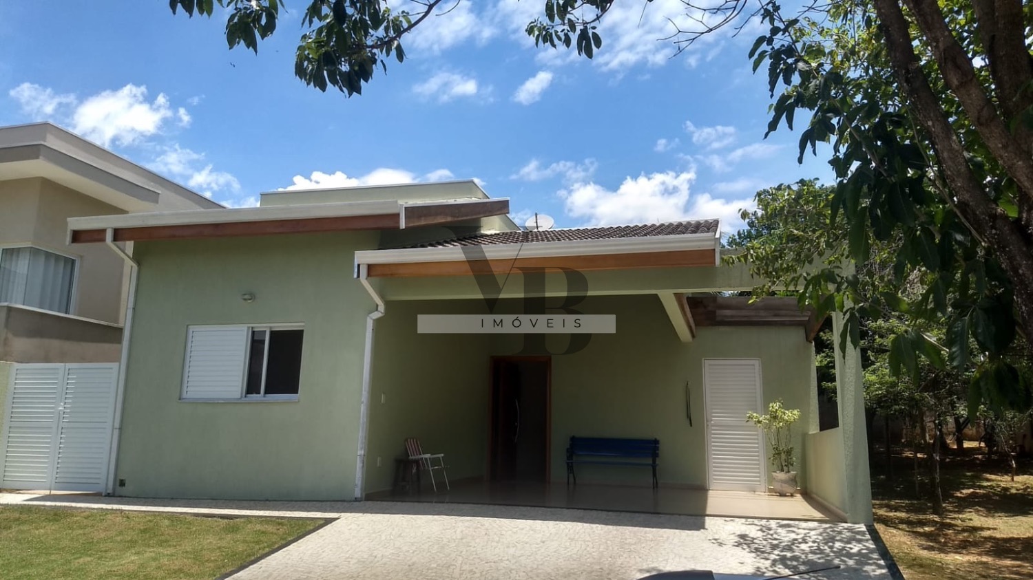CA001838 | Casa venda Lenheiro | Valinhos/SP