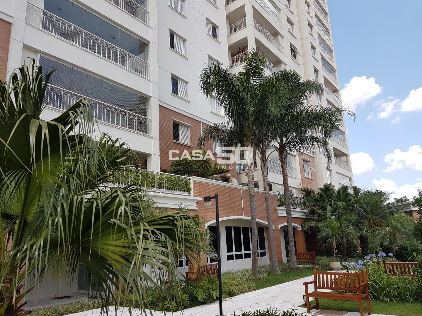 AP004549 | Apartamento venda Loteamento Residencial Vila Bella ...