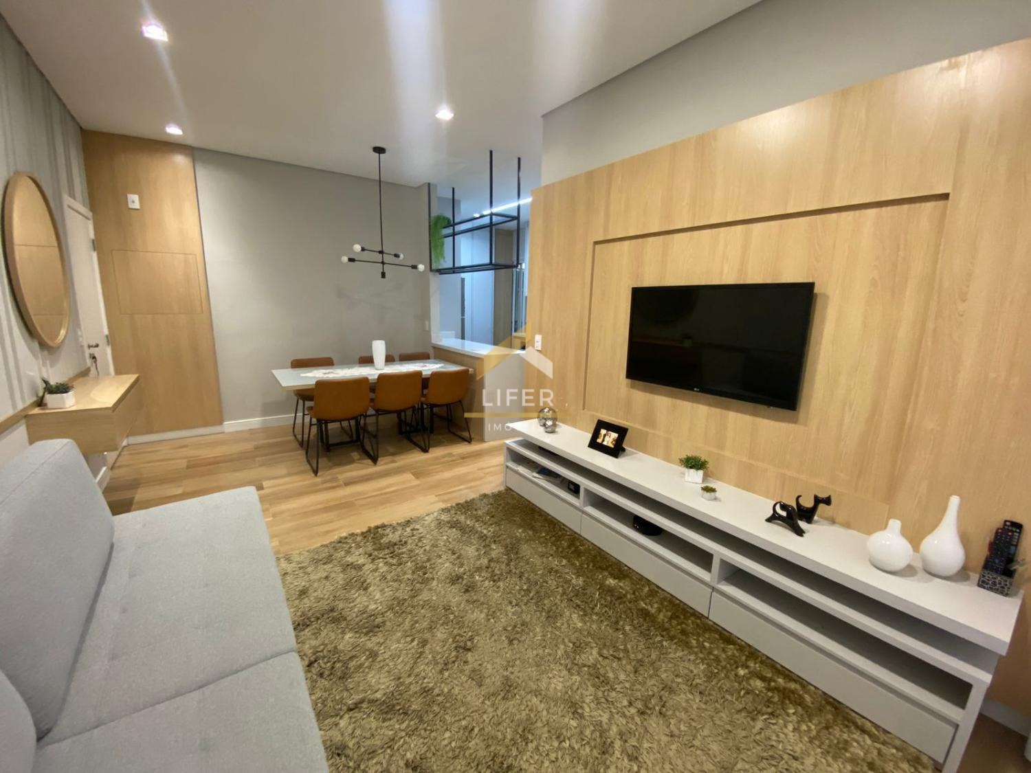 AP001706 | Apartamento venda Swiss Park | Campinas/SP