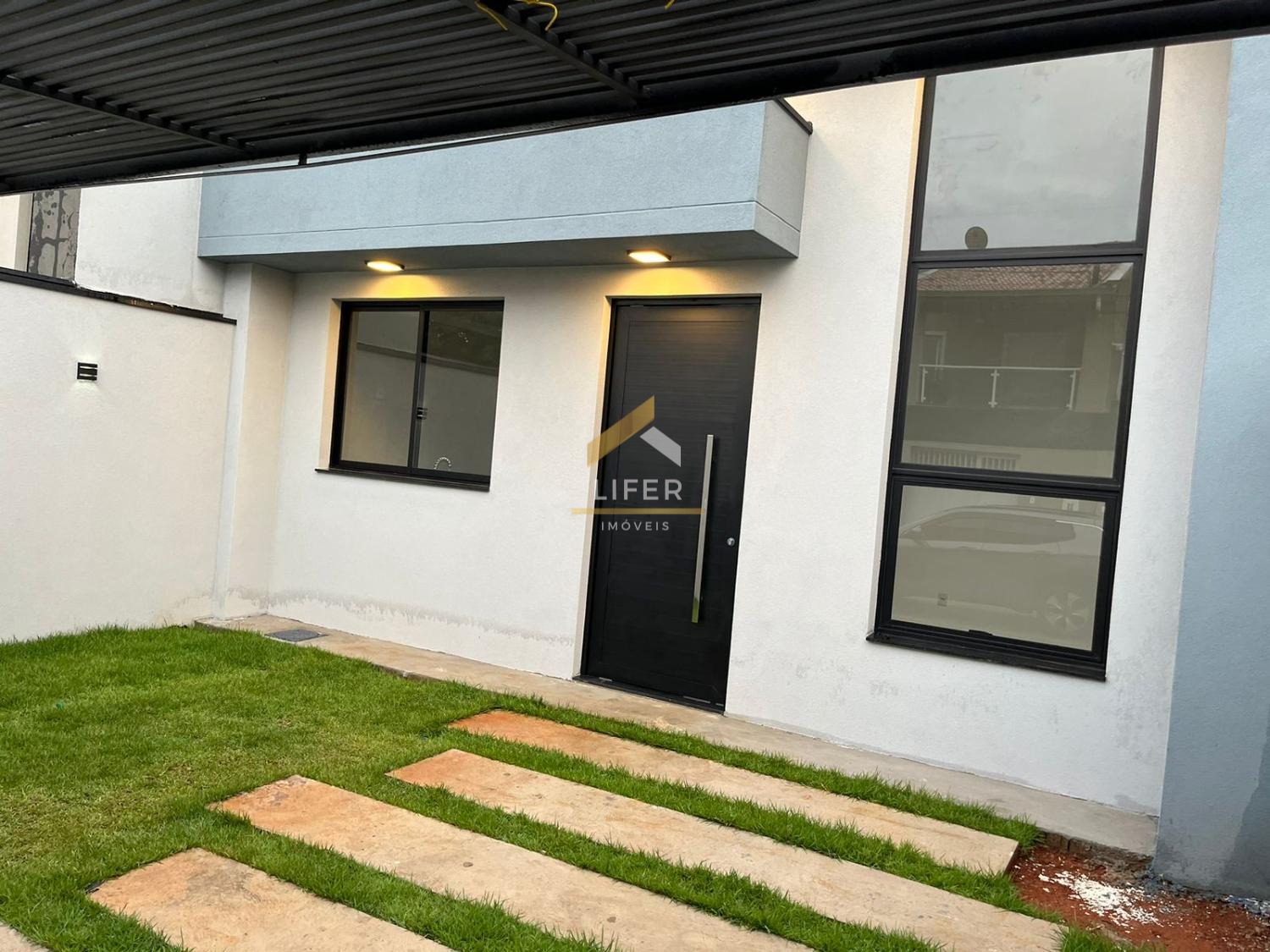 CA002517 | Casa venda Jardim Marambaia | Jundiaí/SP