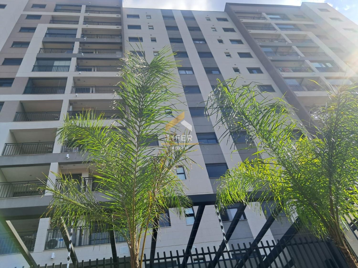 AP002533 | Apartamento venda Parque Rural Fazenda Santa Cândida | Campinas/SP