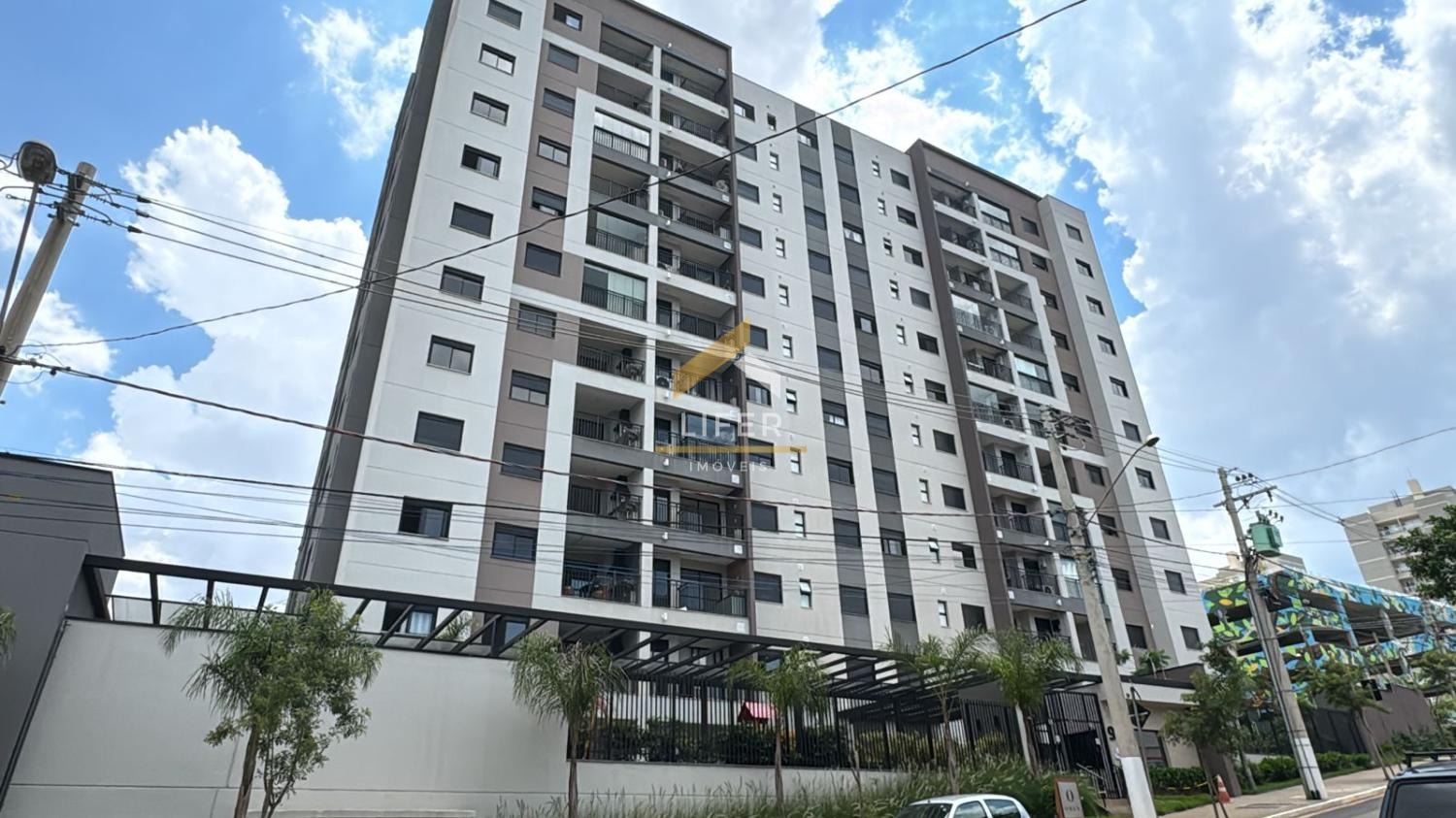AP002666 | Apartamento venda Parque Rural Fazenda Santa Cândida | Campinas/SP
