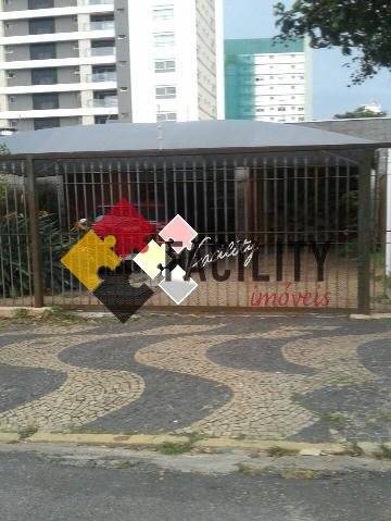 CA002939 | Casa venda Cambuí | Campinas/SP