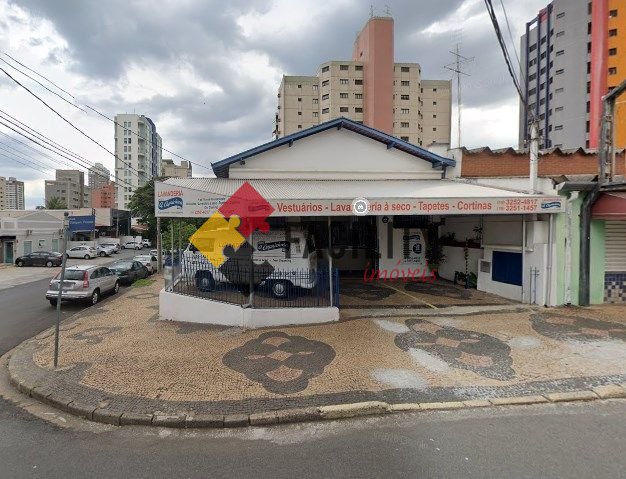 CA004131 | Casa aluguel Cambuí | Campinas/SP
