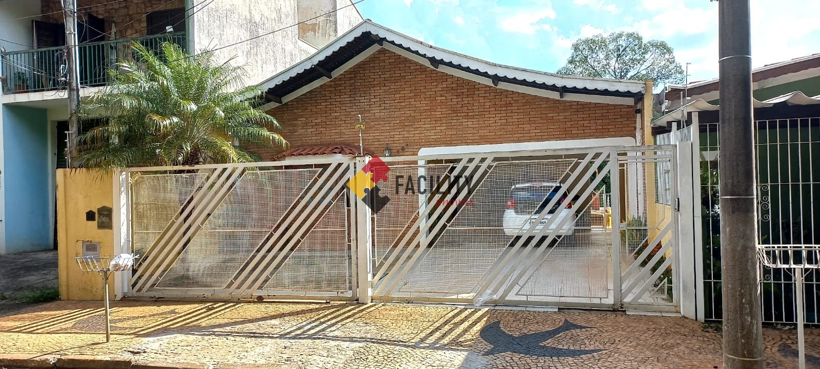 CA005084 | Casa venda Parque Taquaral | Campinas/SP