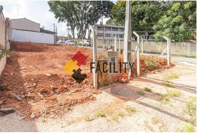TE006147 | Terreno venda aluguel Jardim Bela Vista | Campinas/SP